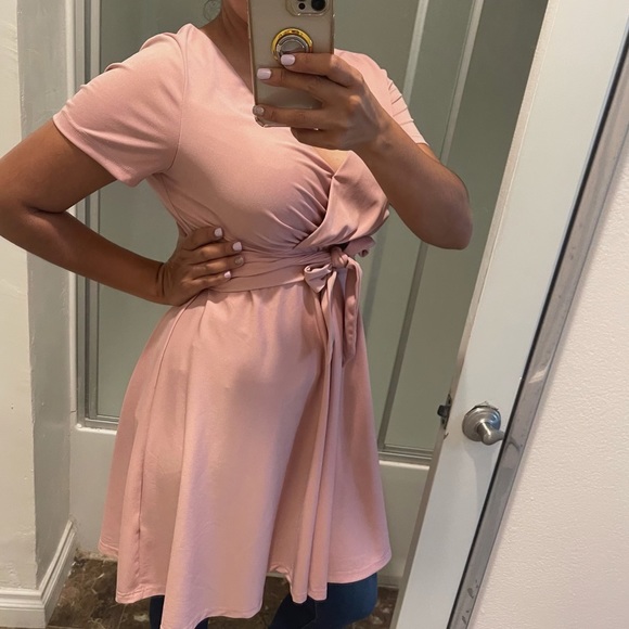 Ever-Pretty Women's Elegant Maternity Loose Formal Party Dresses for Photoshoot - Picture 13 of 13